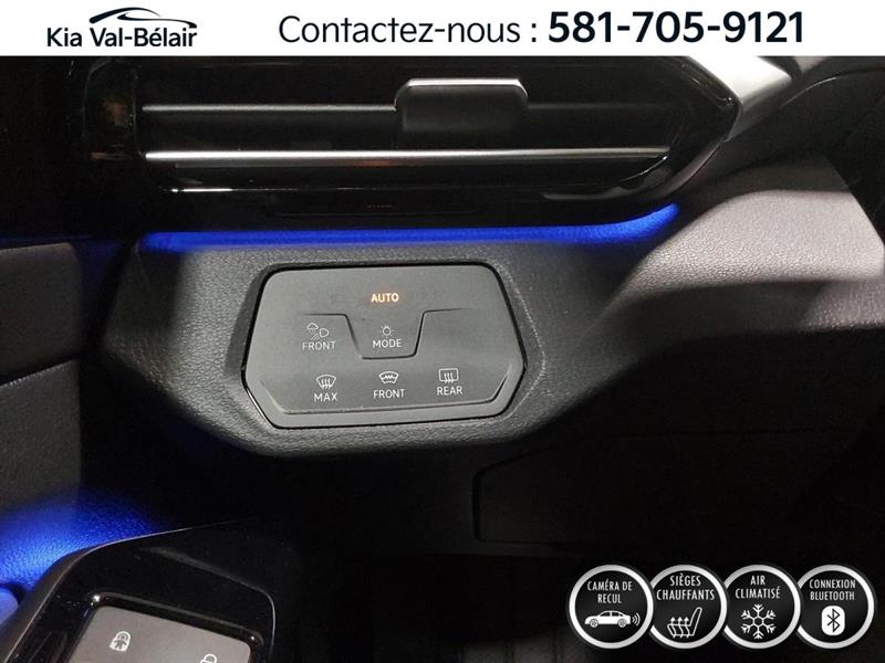 volkswagen ID.4 2022 - 27