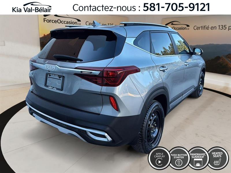 kia Seltos 2023 - 13