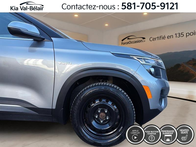 kia Seltos 2023 - 14