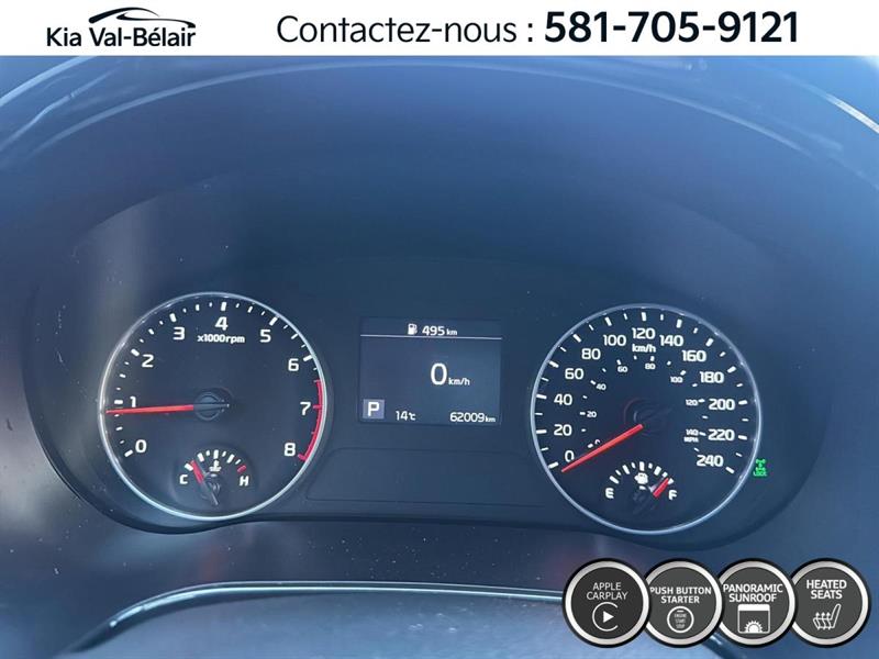 kia Seltos 2023 - 16