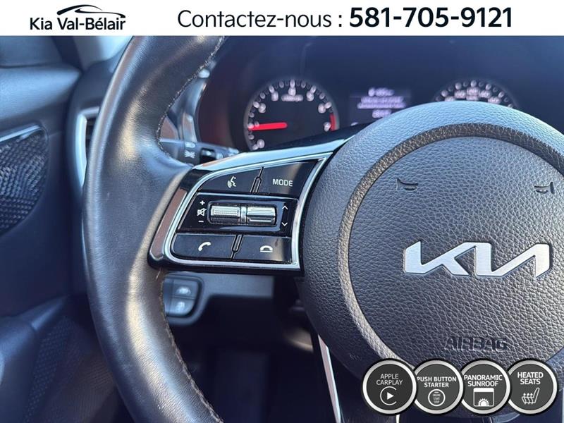 kia Seltos 2023 - 17