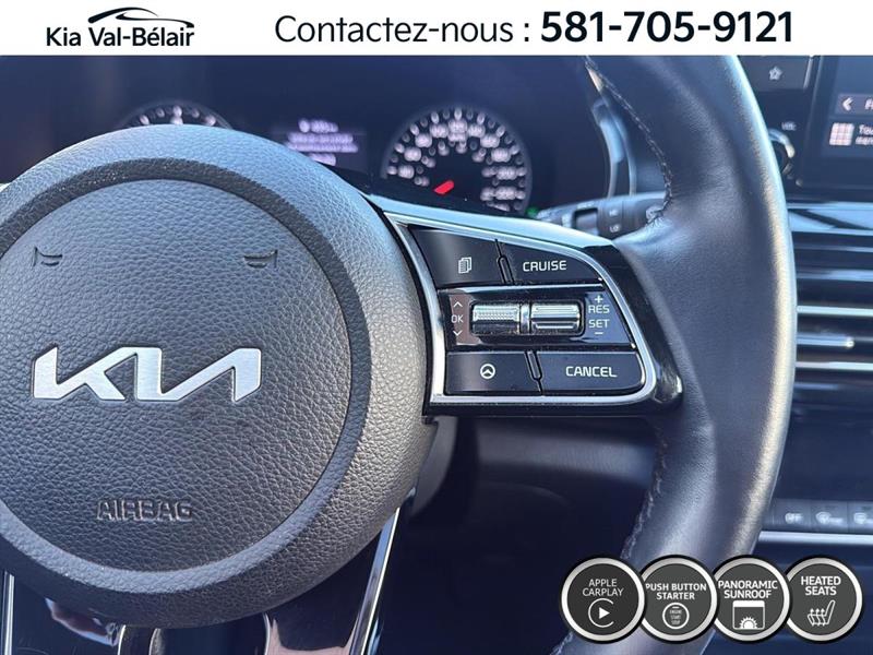 kia Seltos 2023 - 18