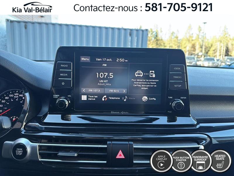 kia Seltos 2023 - 19