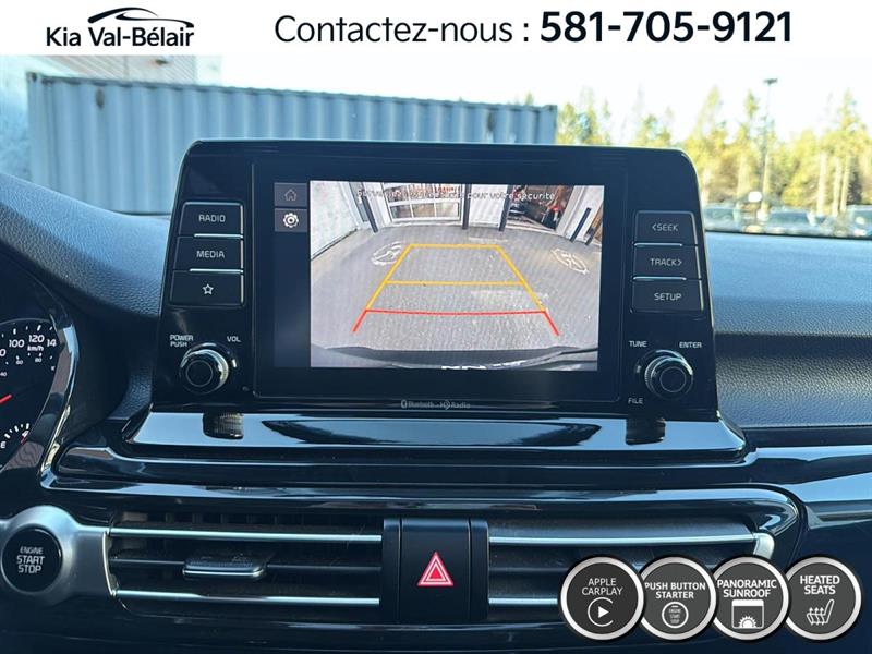 kia Seltos 2023 - 20