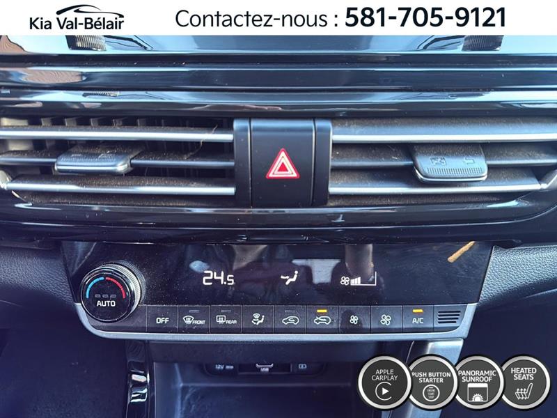 kia Seltos 2023 - 21