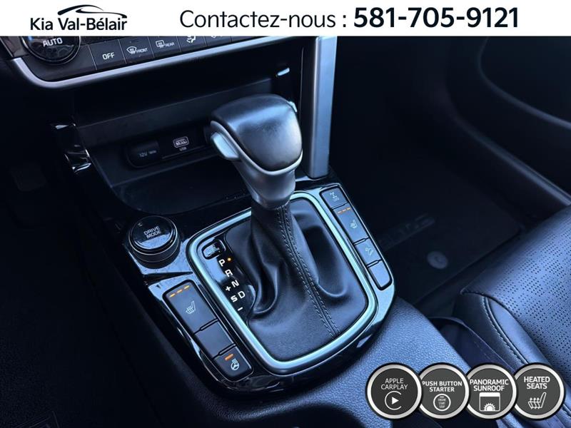 kia Seltos 2023 - 22