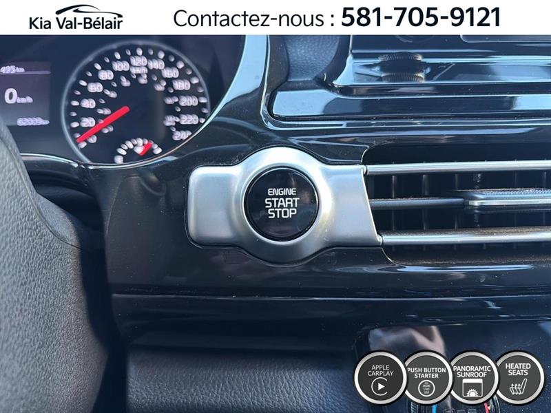 kia Seltos 2023 - 23