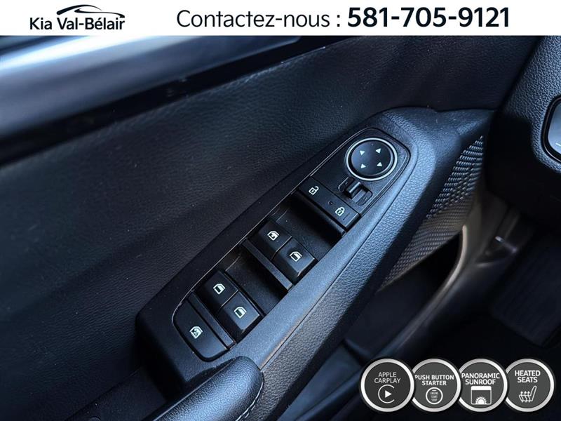 kia Seltos 2023 - 24