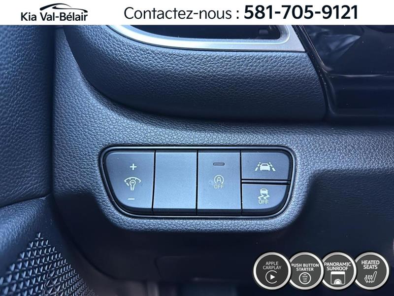 kia Seltos 2023 - 25