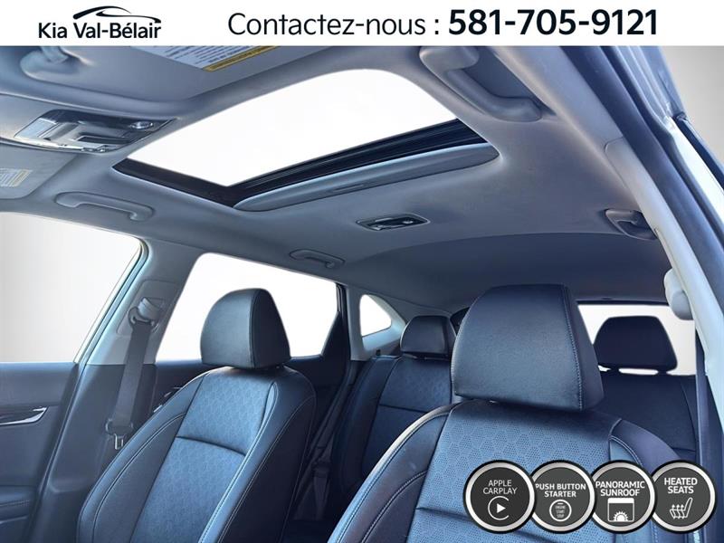 kia Seltos 2023 - 26