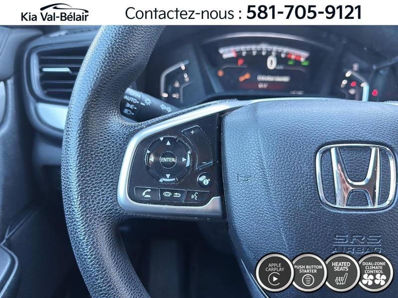 honda CR-V 2021 - 15