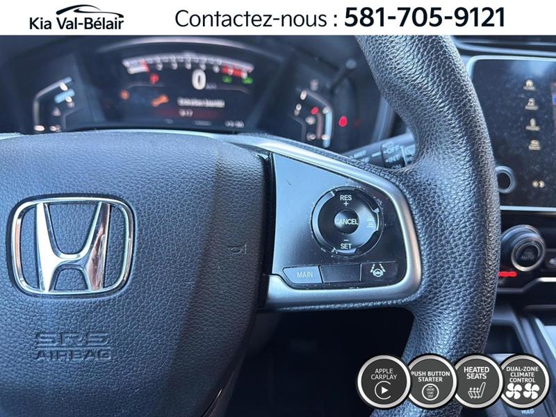 honda CR-V 2021 - 16