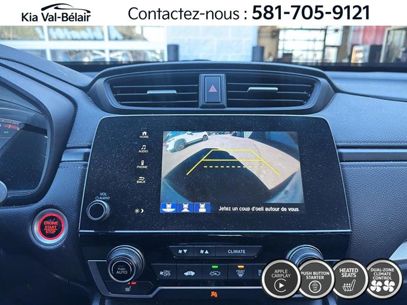 honda CR-V 2021 - 20