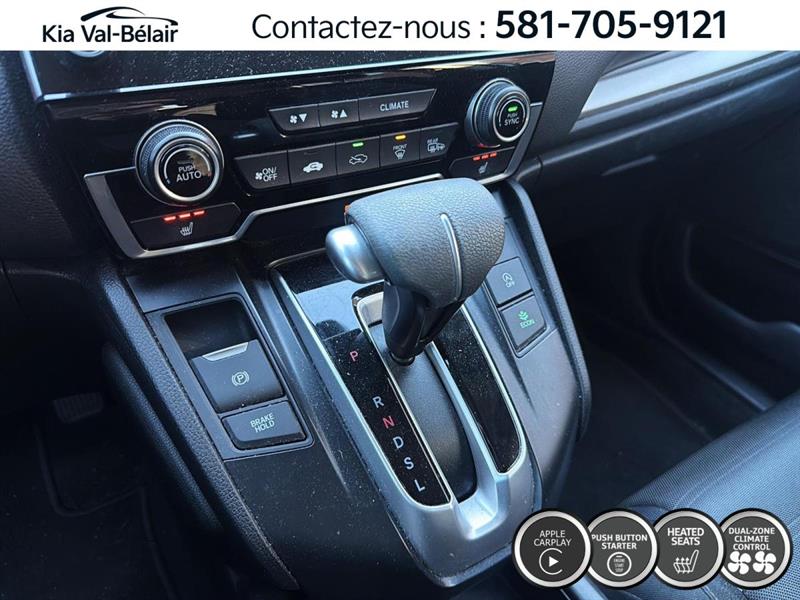 honda CR-V 2021 - 21