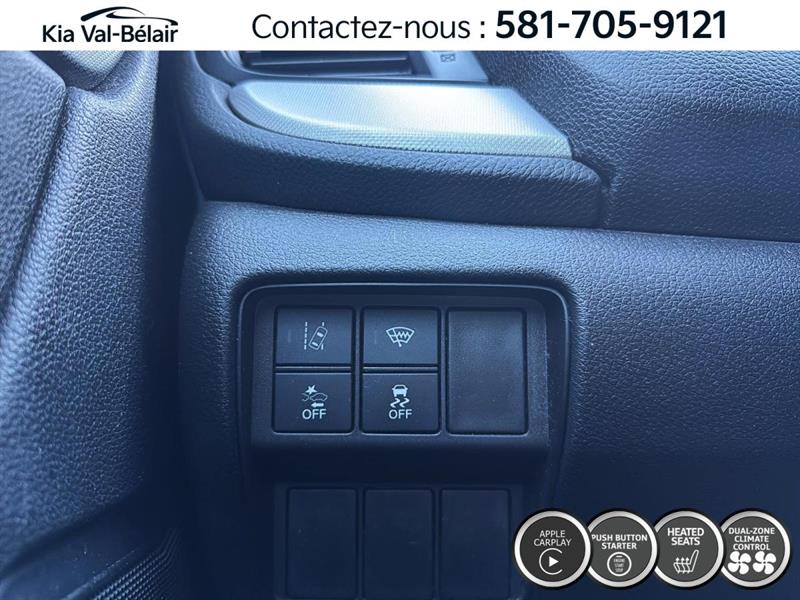 honda CR-V 2021 - 23