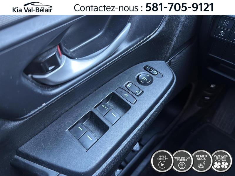 honda CR-V 2021 - 24