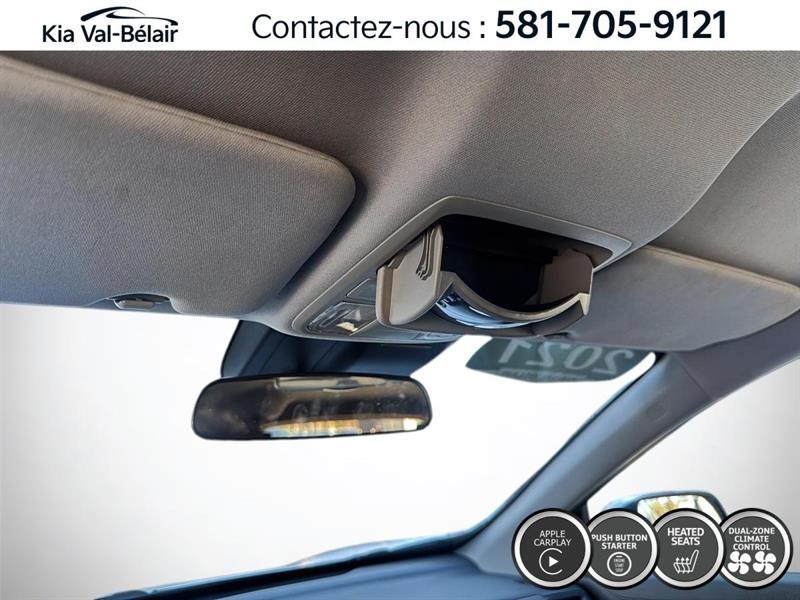 honda CR-V 2021 - 25