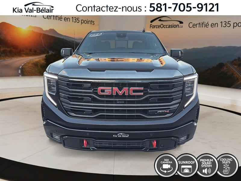 gmc Sierra 1500 2024 - 2