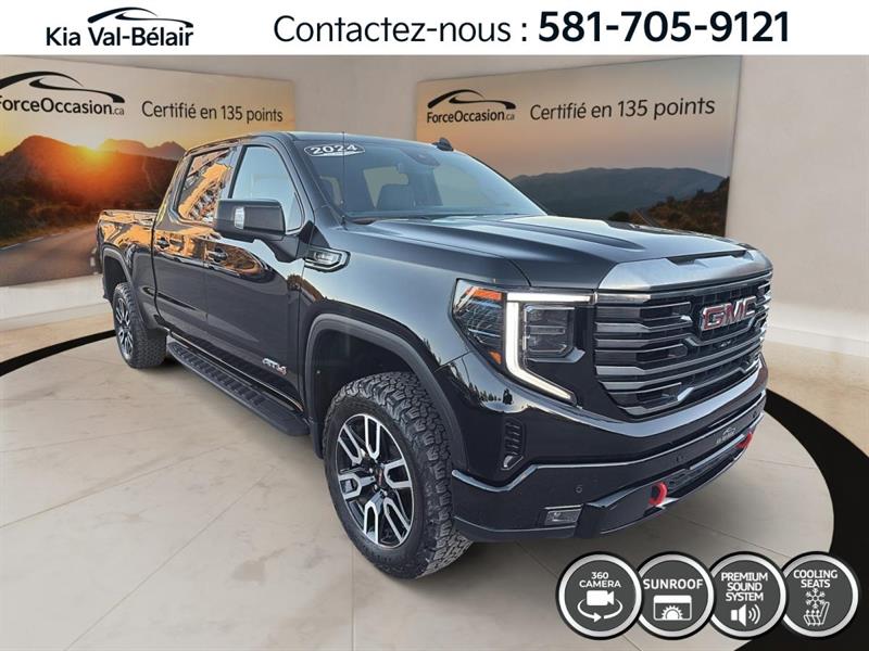 gmc Sierra 1500 2024 - 3