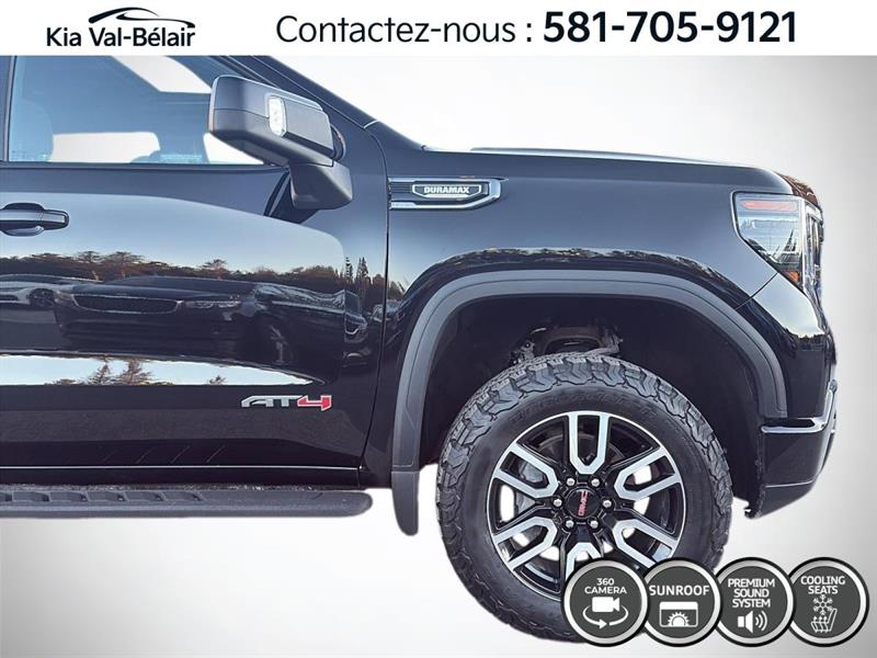 gmc Sierra 1500 2024 - 4