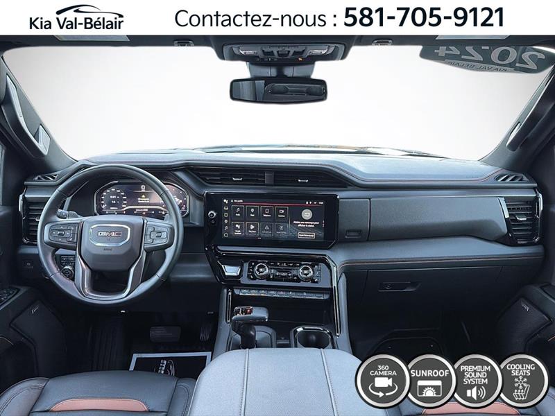 gmc Sierra 1500 2024 - 6