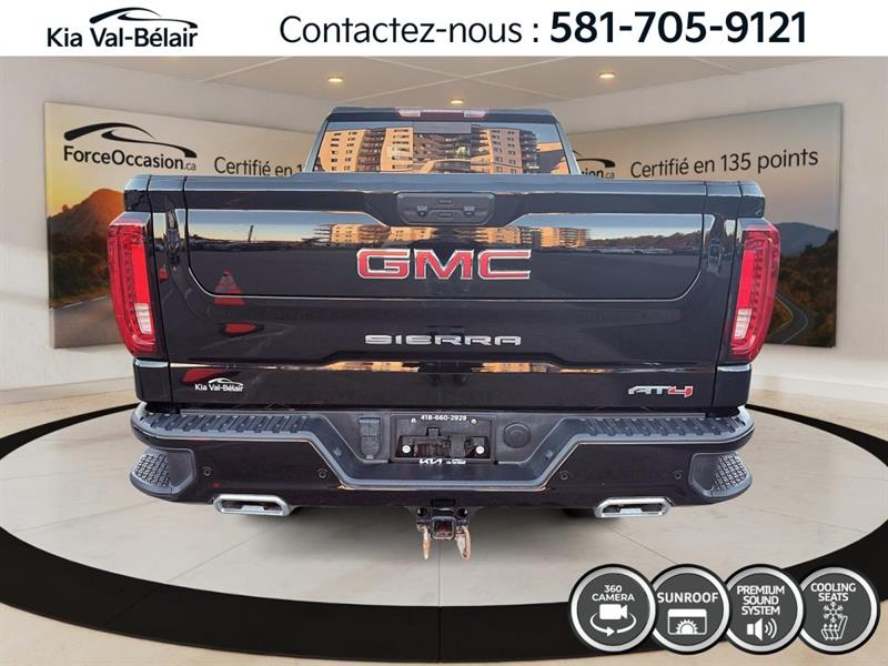 gmc Sierra 1500 2024 - 12