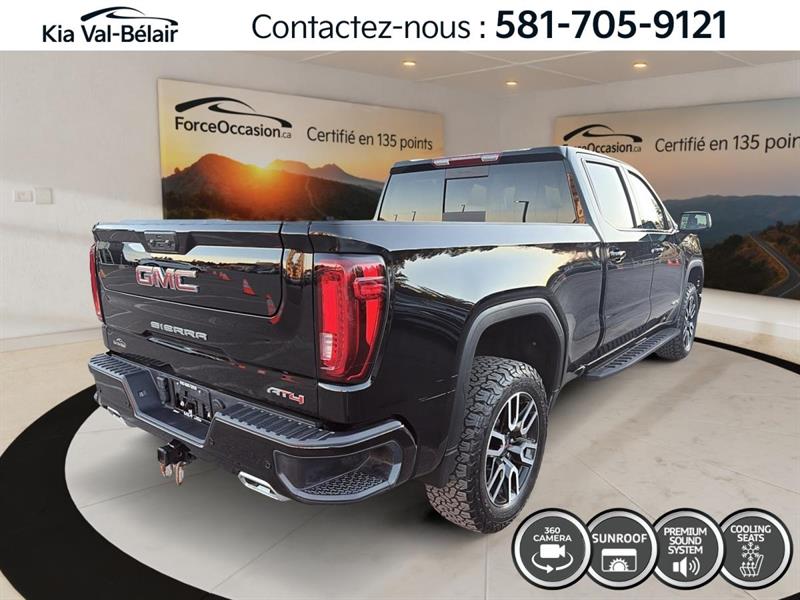 gmc Sierra 1500 2024 - 13