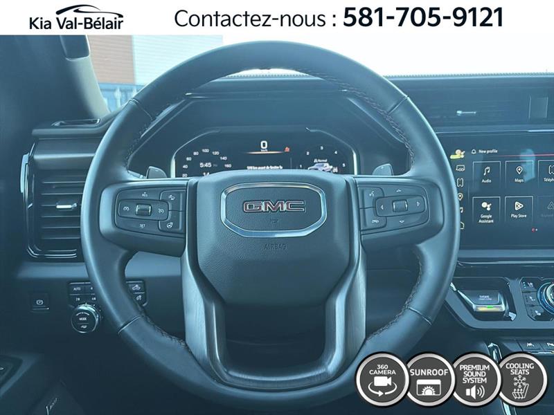 gmc Sierra 1500 2024 - 15