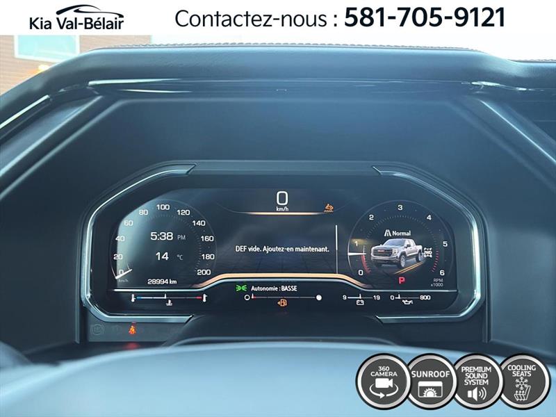 gmc Sierra 1500 2024 - 16