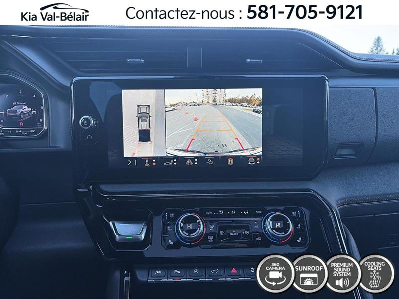 gmc Sierra 1500 2024 - 17