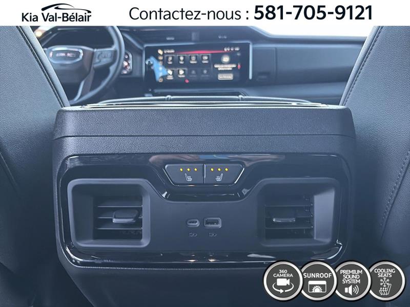 gmc Sierra 1500 2024 - 20