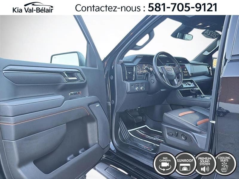 gmc Sierra 1500 2024 - 22