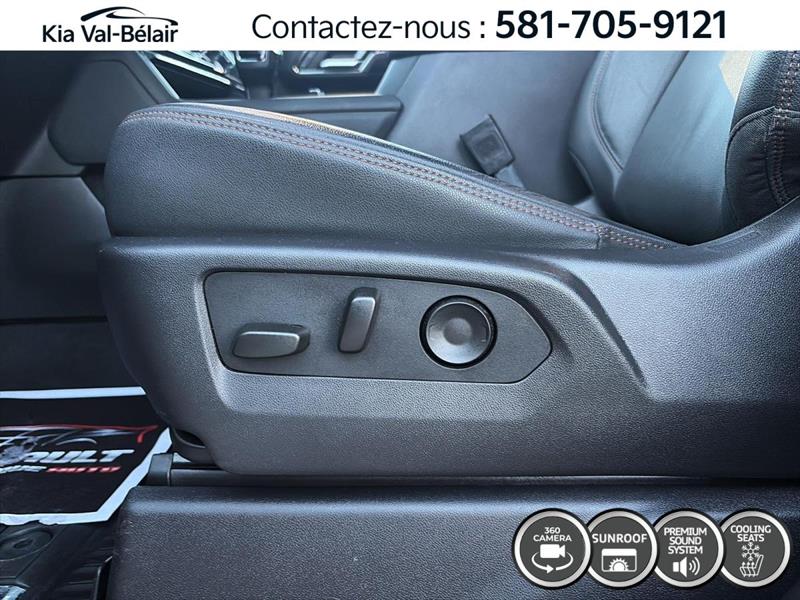 gmc Sierra 1500 2024 - 25