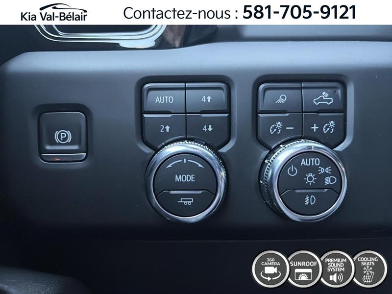 gmc Sierra 1500 2024 - 26