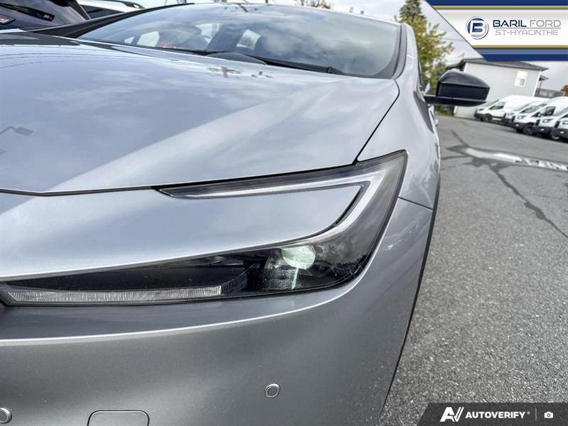 toyota Prius Prime 2023 - 8