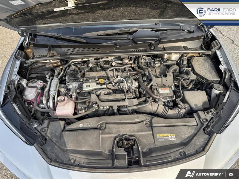 toyota Prius Prime 2023 - 10