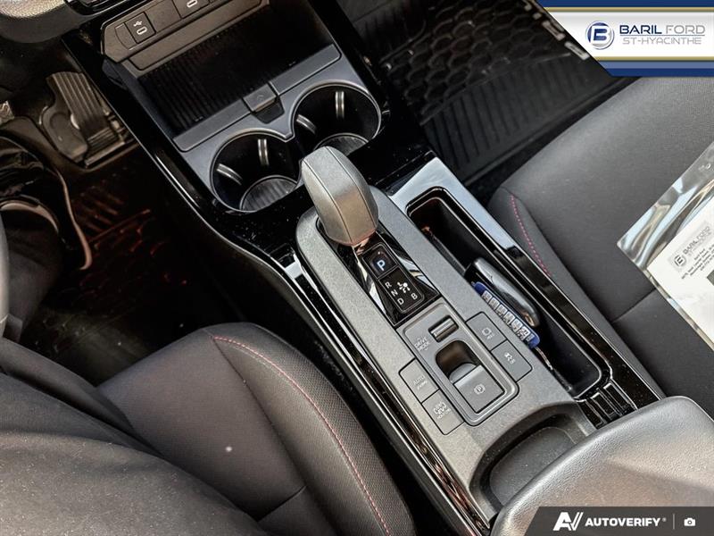 toyota Prius Prime 2023 - 18