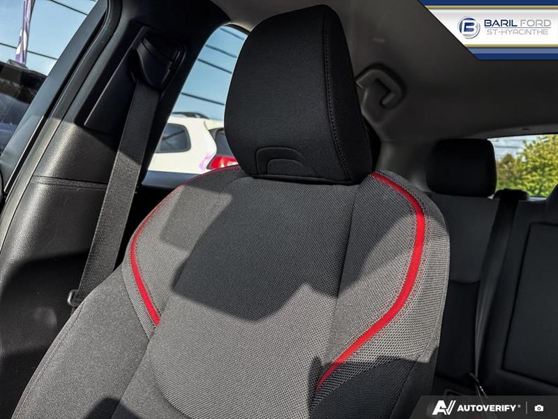 toyota Prius Prime 2023 - 20