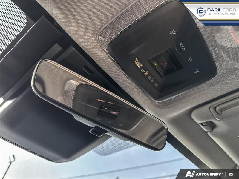 toyota Prius Prime 2023 - 21