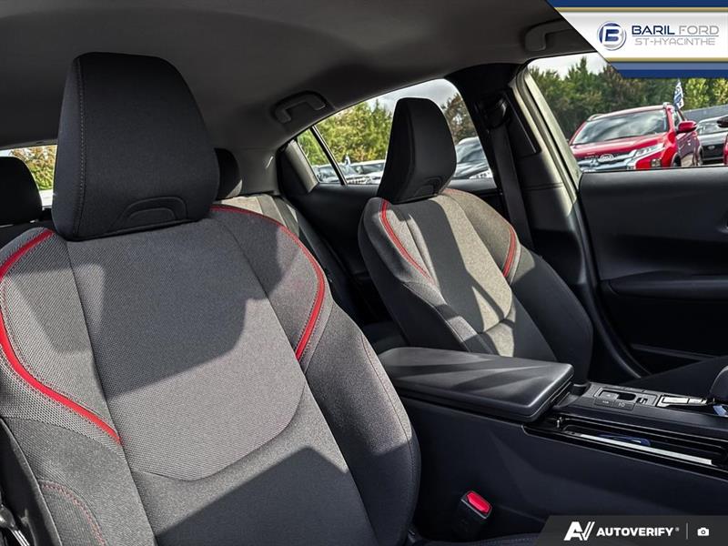 toyota Prius Prime 2023 - 22