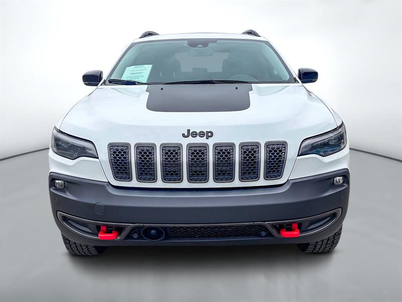 jeep Cherokee 2023 - 2