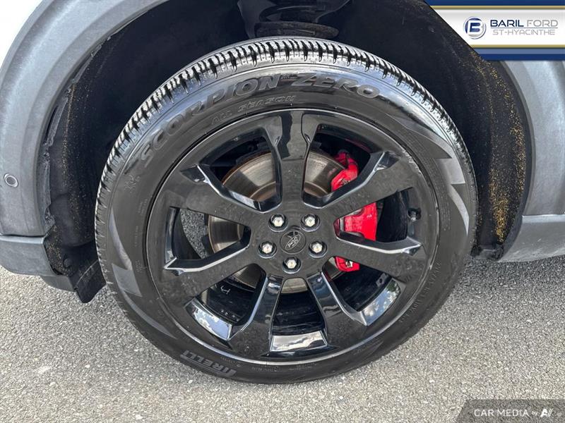 ford Explorer 2022 - 6