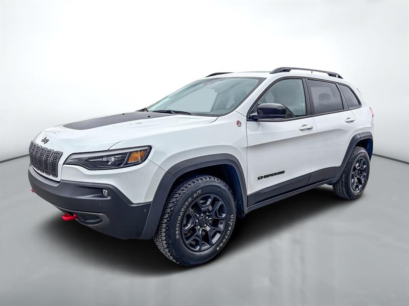 jeep Cherokee 2023 - 3