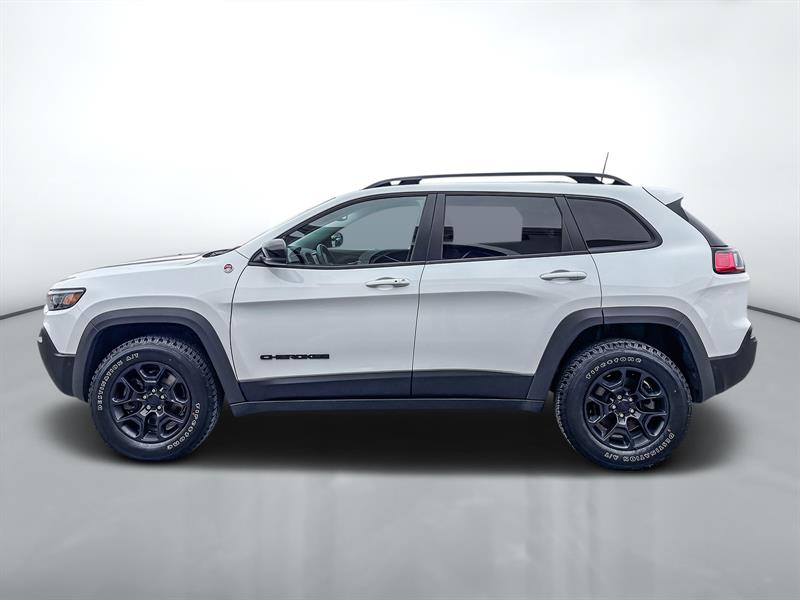 jeep Cherokee 2023 - 4