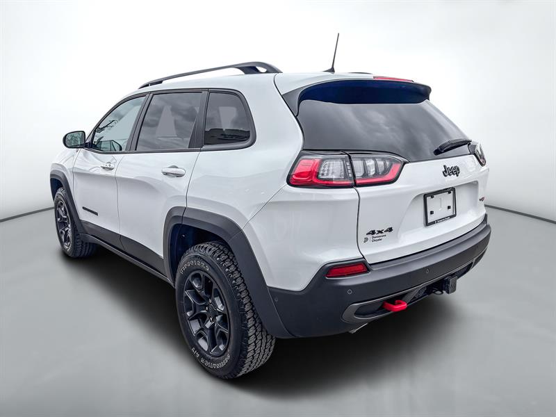 jeep Cherokee 2023 - 5
