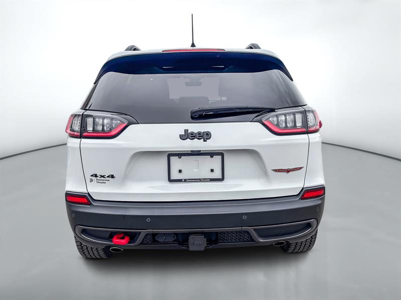 jeep Cherokee 2023 - 6