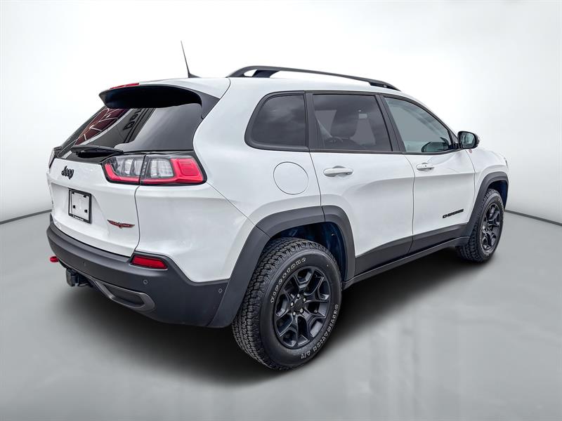 jeep Cherokee 2023 - 7