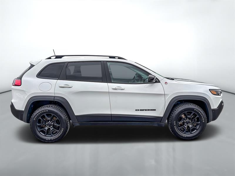 jeep Cherokee 2023 - 8