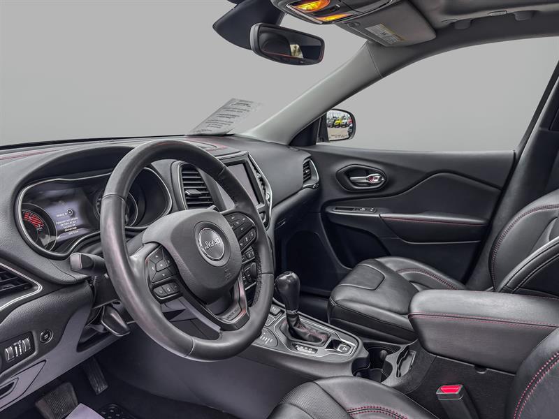 jeep Cherokee 2023 - 12