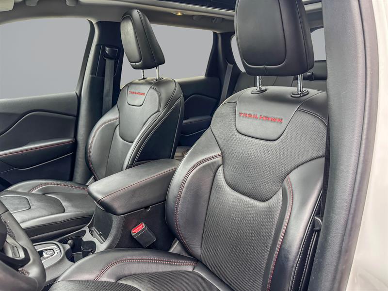 jeep Cherokee 2023 - 13